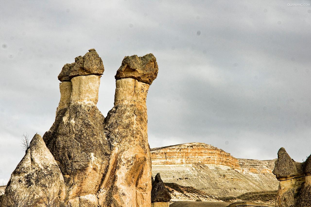 cappadocia