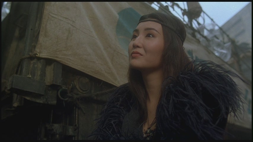 现代豪侠传xiandaihaoxiazhuan(1993)