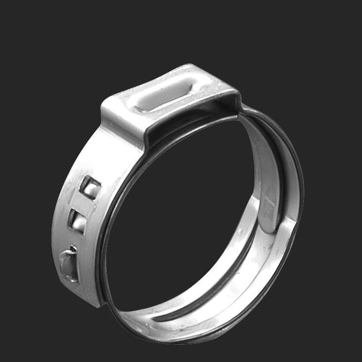  p data-id="gnwr54538q">耳卡箍,又称为单耳无极卡箍,是卡箍内圈没有