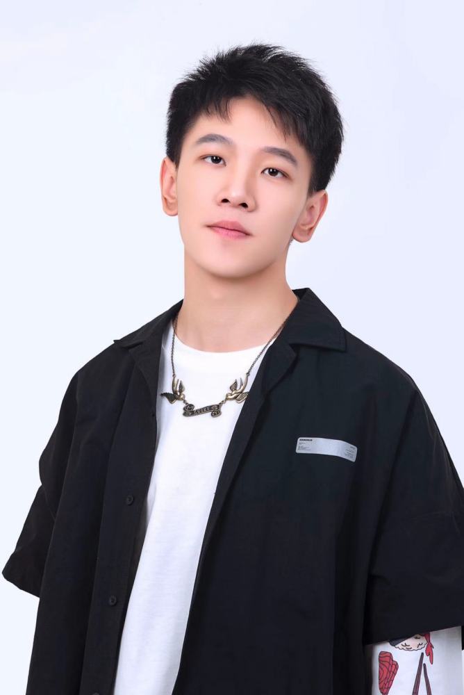 张琛（中国内地男演员）_百度百科