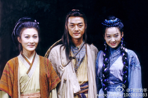 刘冬（中国内地女演员、北京电影制片厂一级演员）_百度百科
