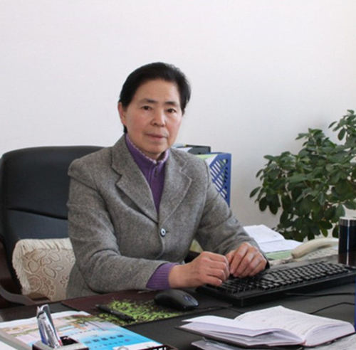 哈尔滨商业大学广厦学院