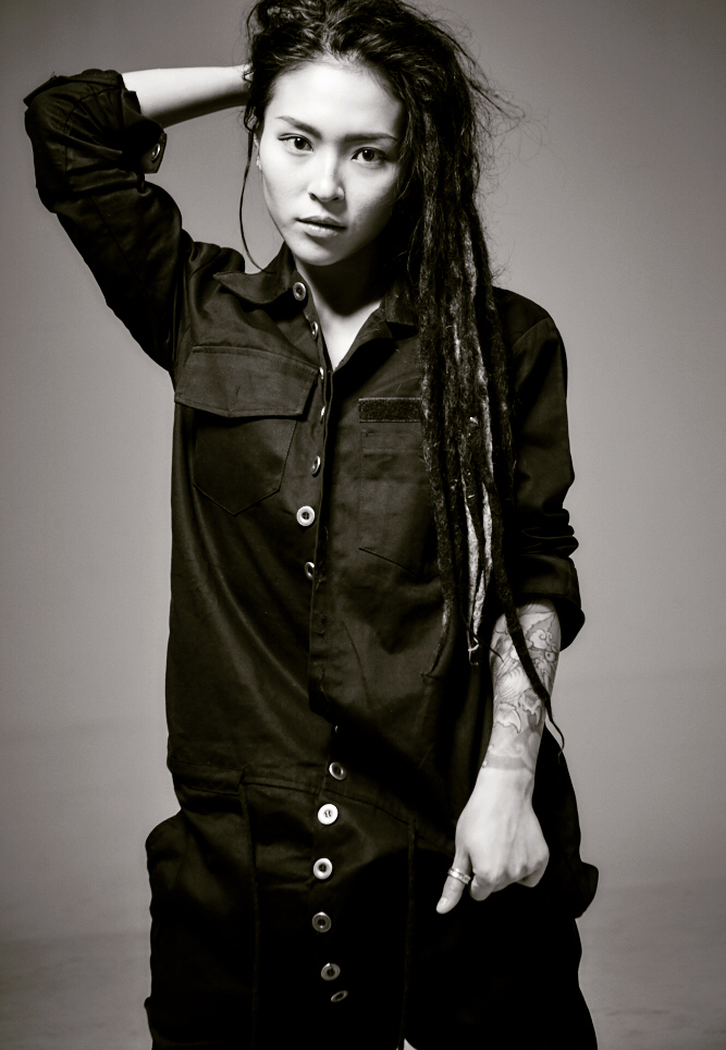 中国好声音第二季 毕夏