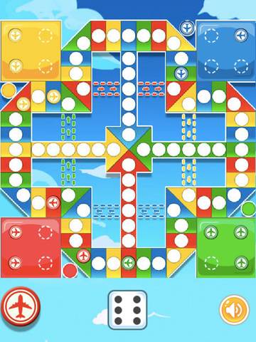 智能飞行棋_百度百科