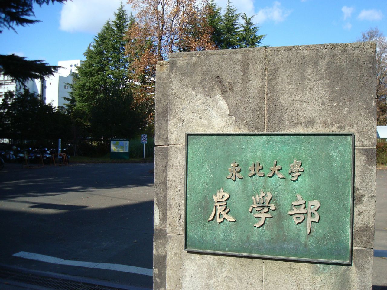 1au06u6j">东北大学(tohoku university),简称东北大,本部位于日本 a