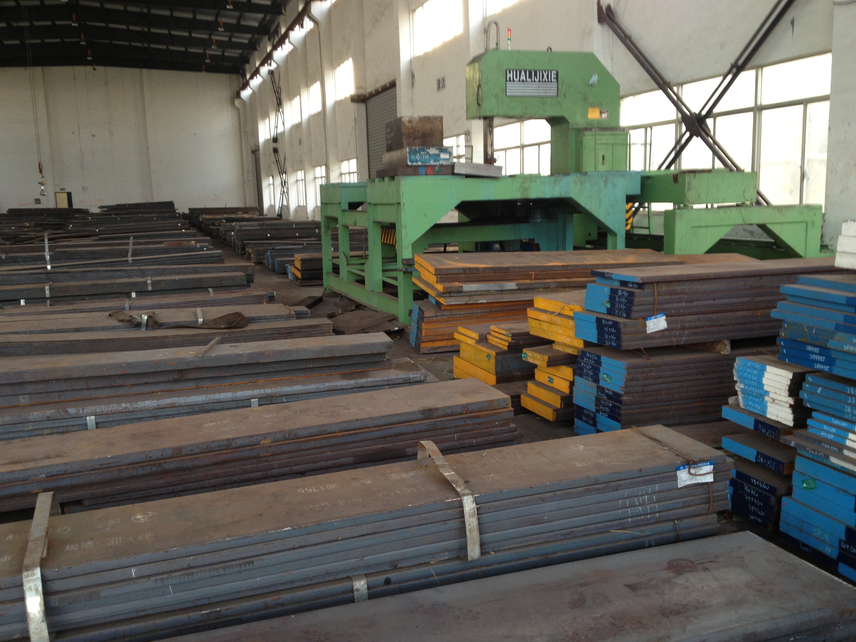  p>718h模具钢是一种 a target="_blank" href="/item/塑胶模具钢