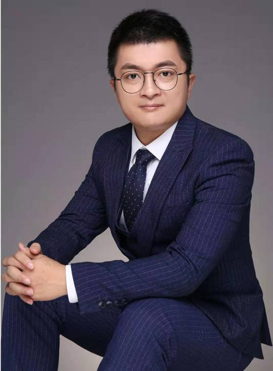 曾杰（律师）_百度百科