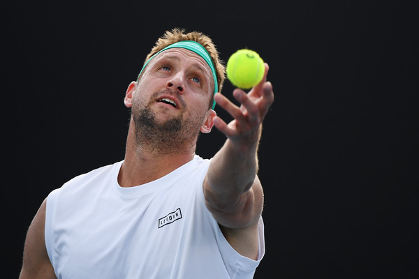  p>特尼斯·桑德格伦(tennys sandgren),1991年7月22日出生于美国 a