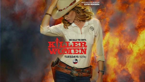 killer women