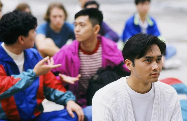 lemmaid="15632899">tvb电视台 /a>播映的青春励志电视剧《冲天小子》