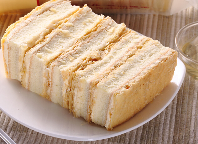  p>"拿破仑蛋糕" a target="_blank" href="/item/法文/3078347" data