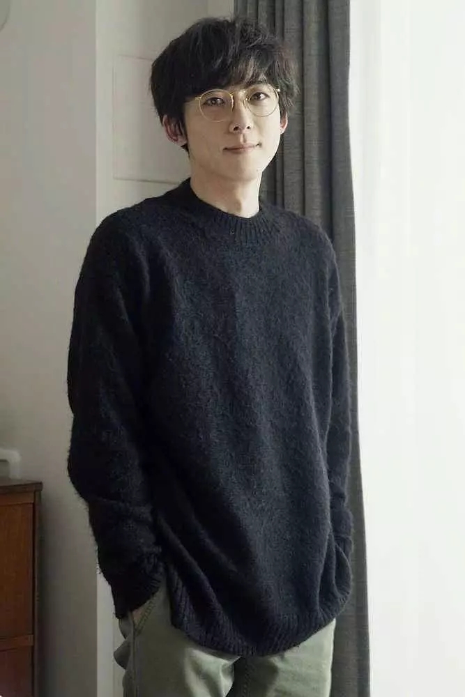  p>高桥一生 i>(たかはし いっせい,takahashi issey) /i>,1980年12月