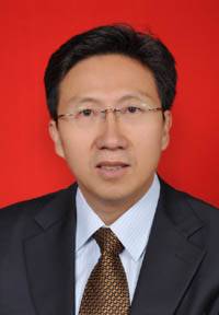 方勇（中国社会科学院新闻与传播研究所原党委书记、副所长）_百度百科