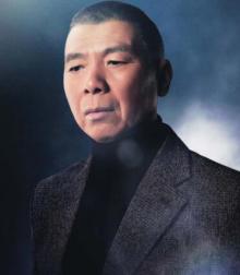 冯小刚（中国内地男导演、编剧、演员、第十三届全国政协文化文史和学习委员会委员）_百度百科