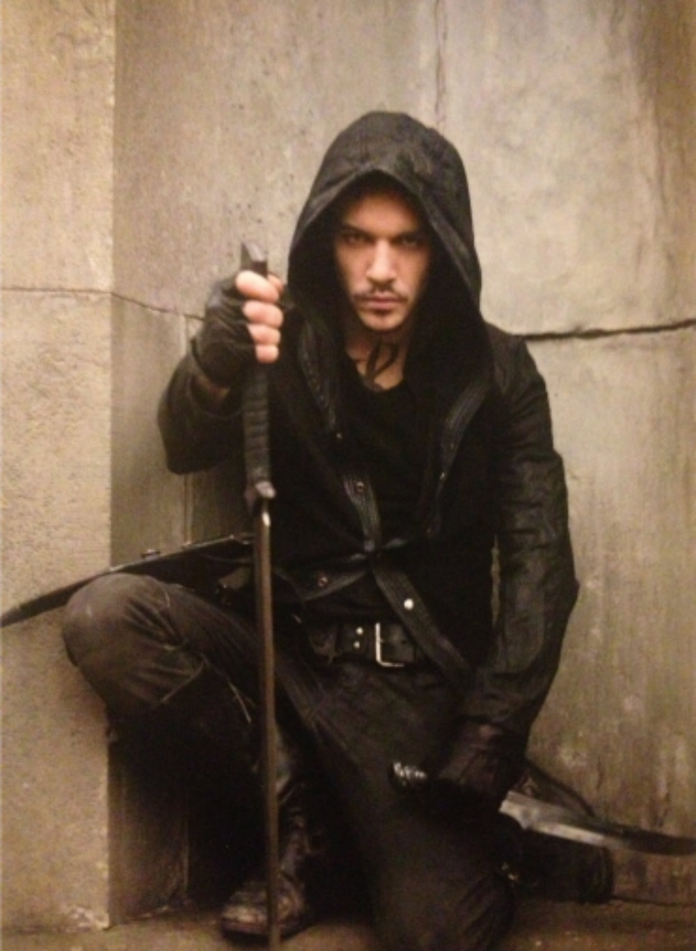 魔都猎人:骸骨之城