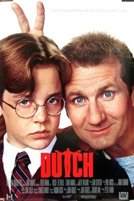 回家》是peter faiman执导的喜剧片,艾德·奥尼尔和伊桑·恩布里出演