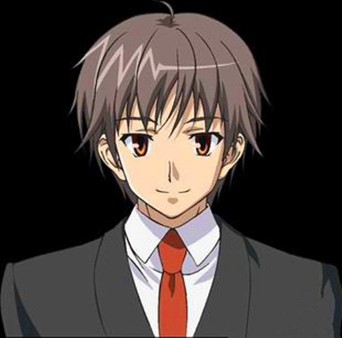 广野纮 百度百科