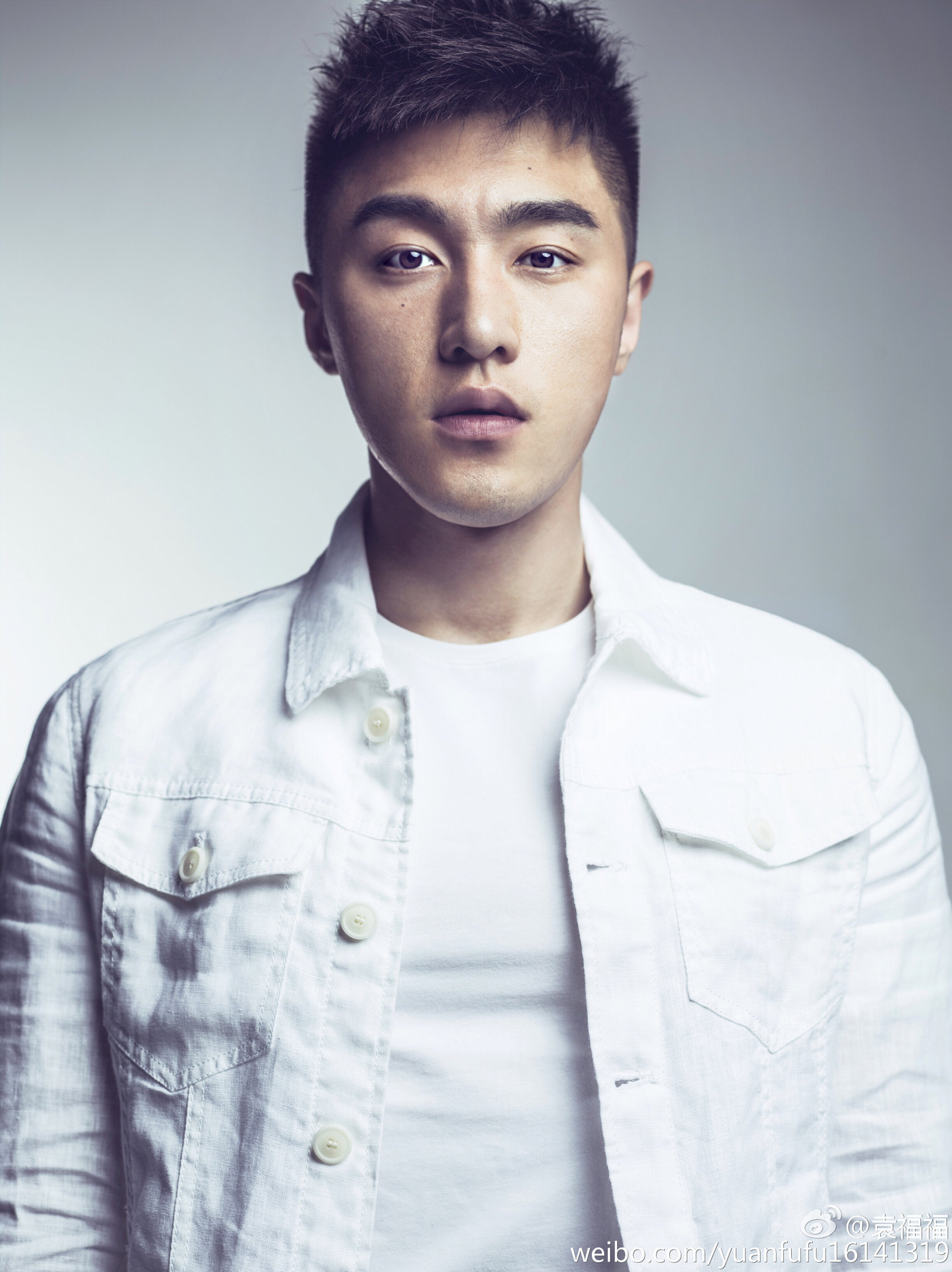 1989年7月11日出生于河北石家庄,中国内地男演员