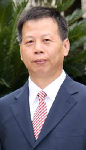 陈立新