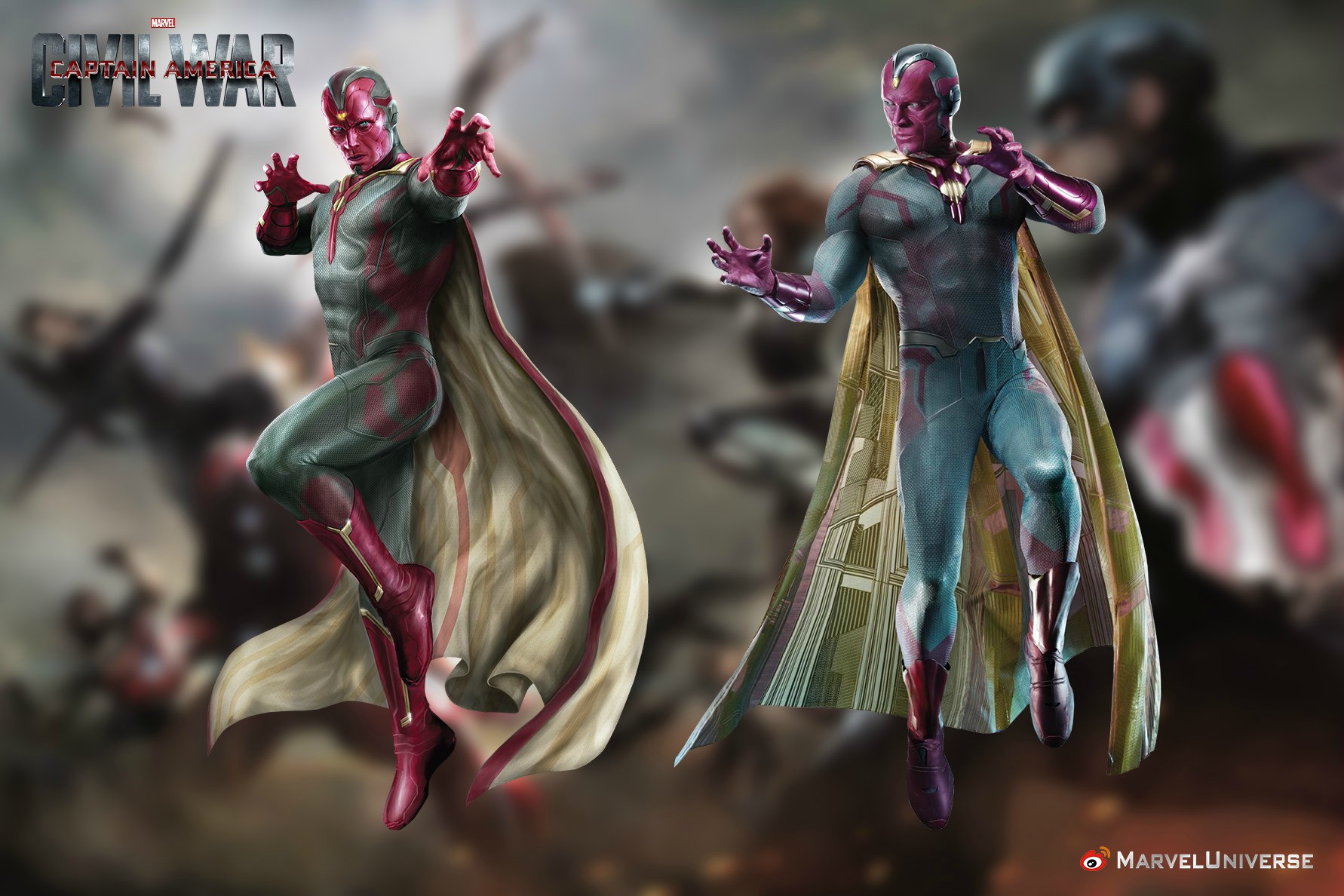  p>幻视(vision),是美国 a target="_blank" href="/item/漫威">漫威 