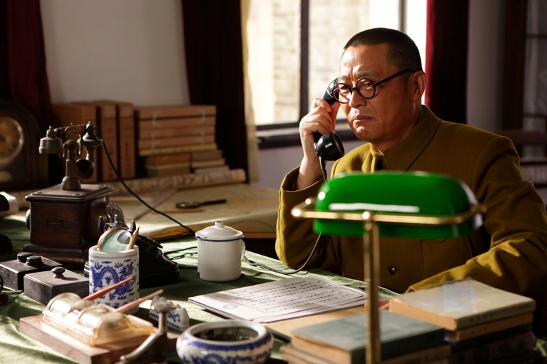 电影,由陈健执导, a target="_blank" href="/item/张再新/6491483"