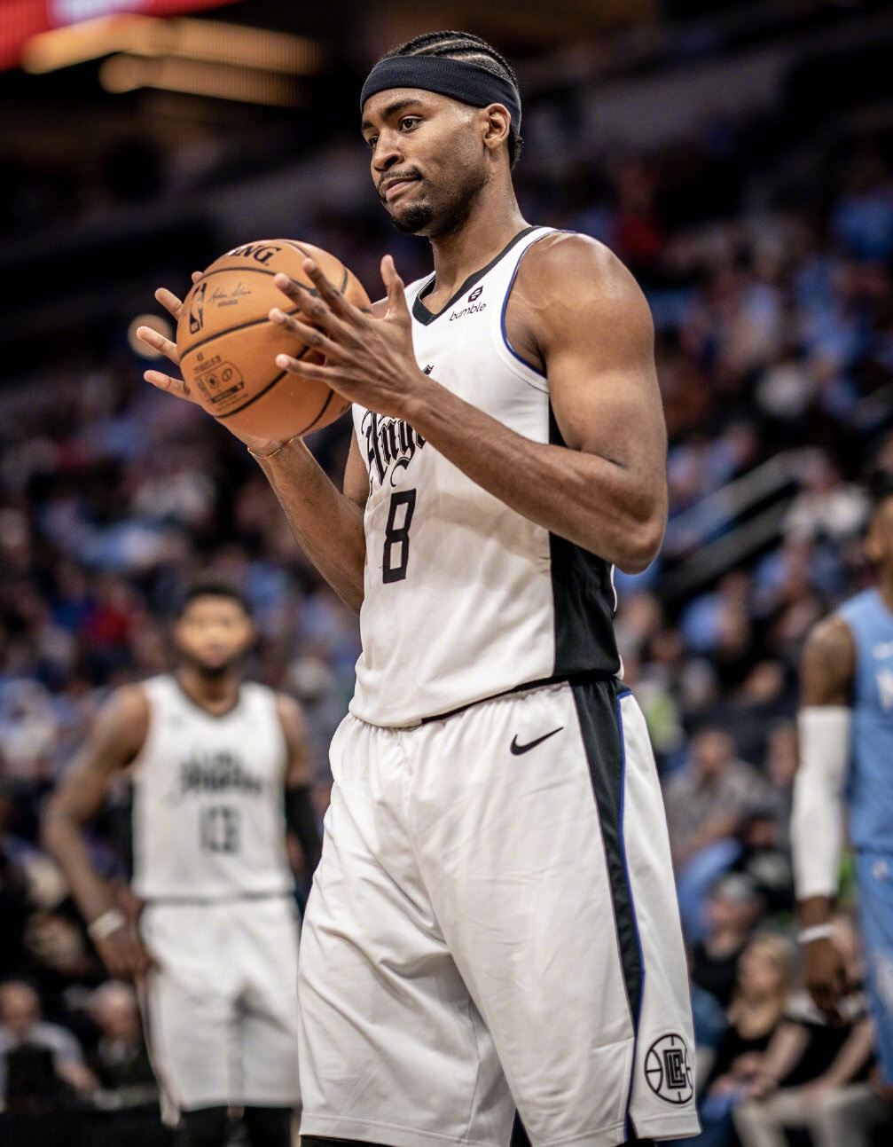 莫里斯-哈克利斯