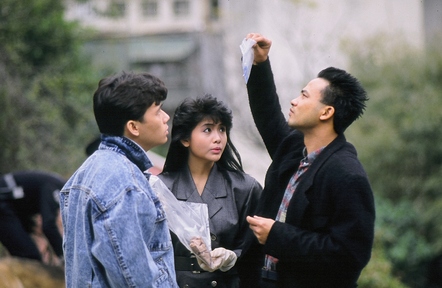 狙击神探 /a>是 a href="#" data-lemmaid="7051877">香港电视广播