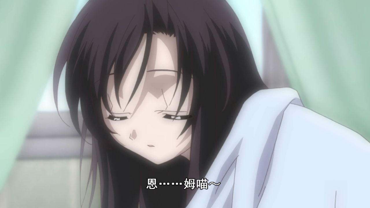  p>桂言叶是《 a target="_blank" href="/item/school days/7312516"