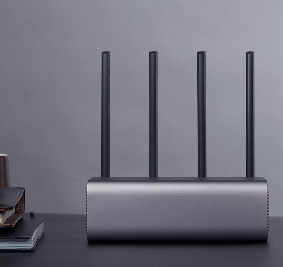 小米路由器pro