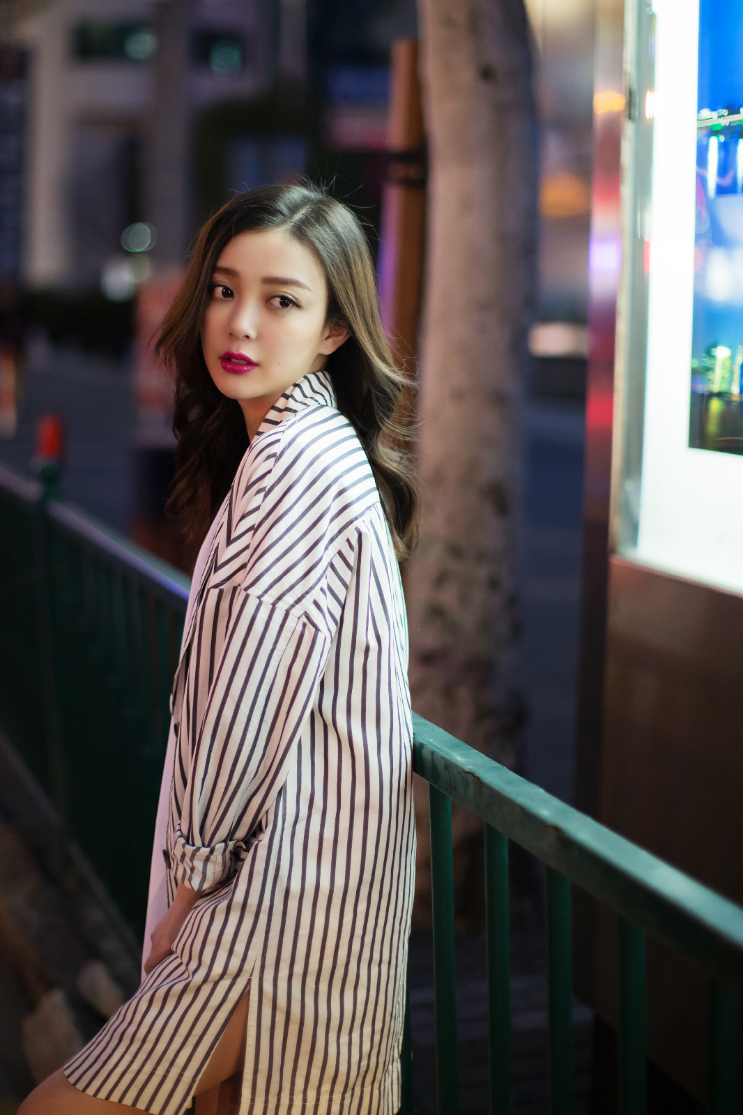 p>汪小敏 ,1992年10月1日出生于广西壮族自治区南宁市,中国内地女歌手