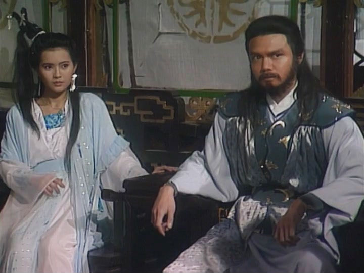  p>《盖世豪侠》是 a target="_blank" href="/item/香港电视广播有限