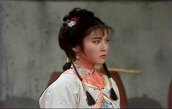 《刺马》是由鹿峰,张彻执导,姜大卫,李婉华,邵传勇等主演的武侠电视剧