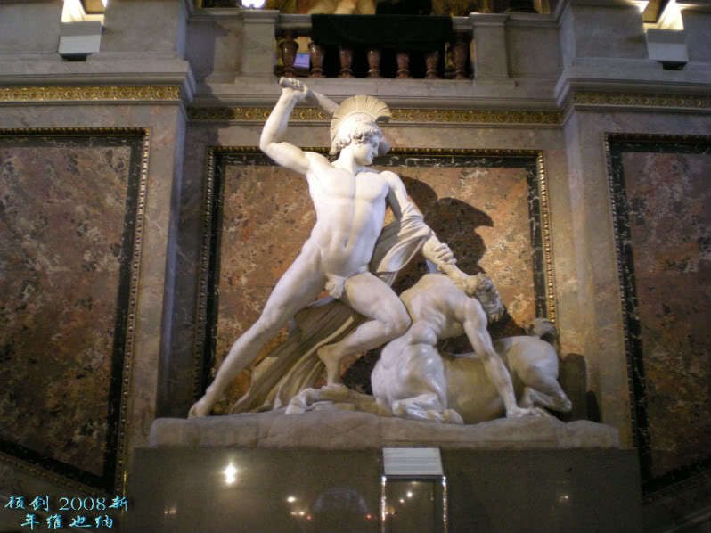  p>忒修斯(Θησευ  ;theseus)是传说中的 a href="#" data-lemma