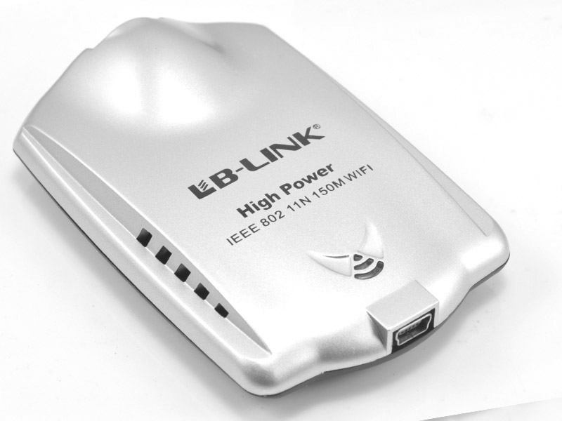 b-link高功率无线网卡