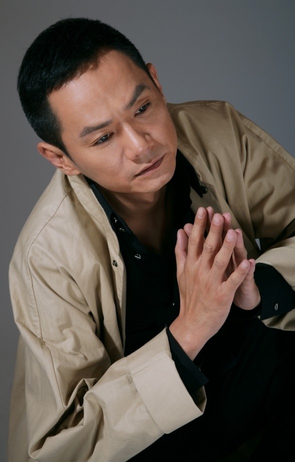 果靖霖