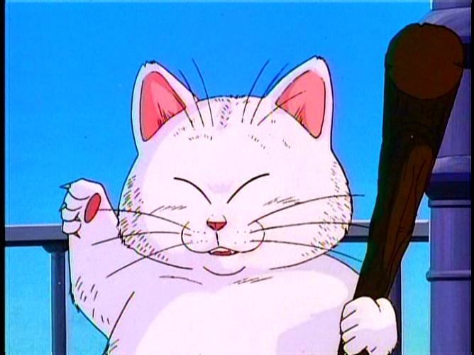  p>猫仙人,本名卡林,日本漫画《 a data-lemmaid="166835">七龙珠 /a>