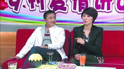 《今日升堂》,《乡村爱情故事1-10》饰永强娘,《乡村名流》饰秀娥