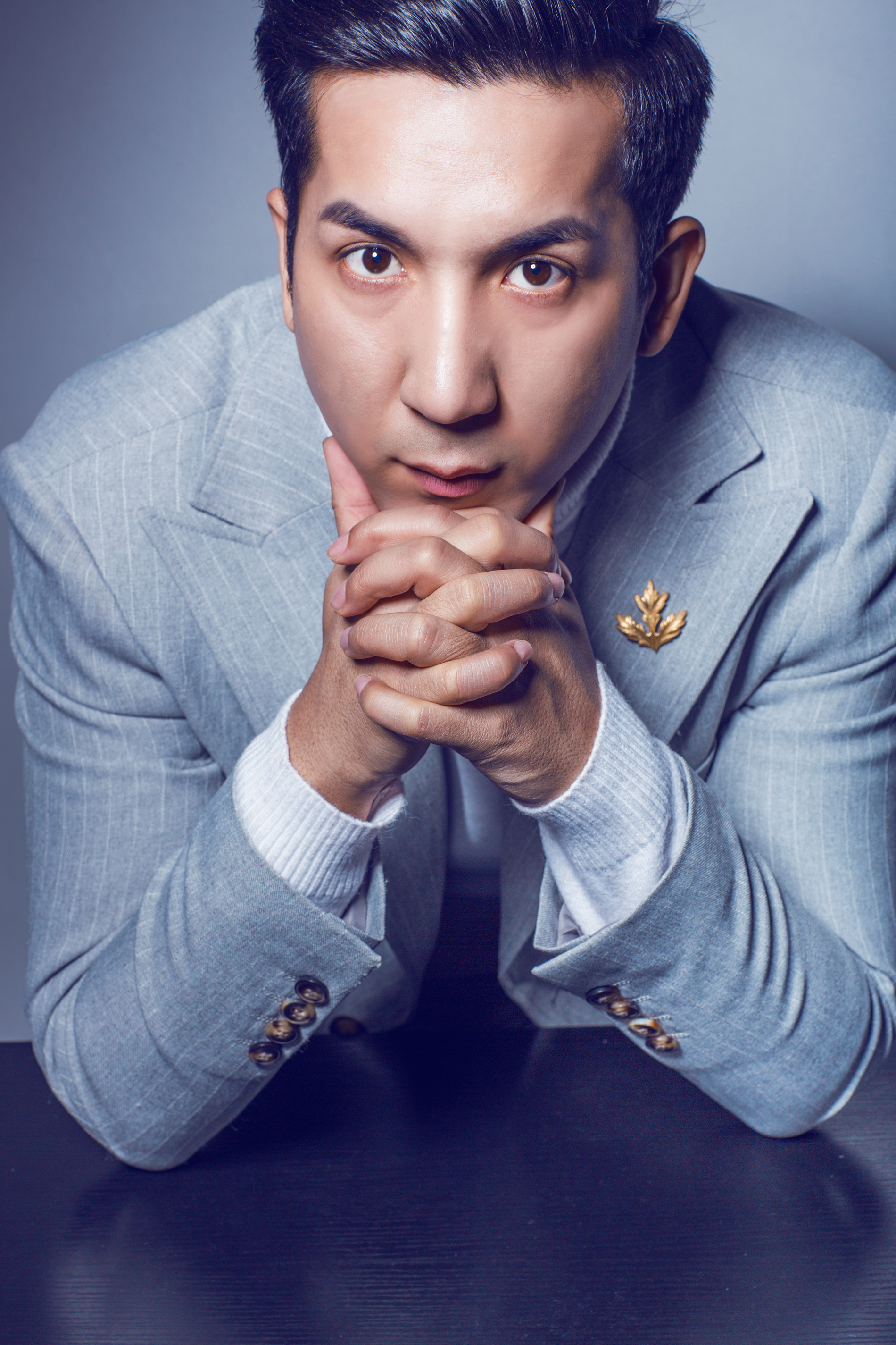 《石榴熟了》以固定的演员,灵活的场景,体现边疆<a target="