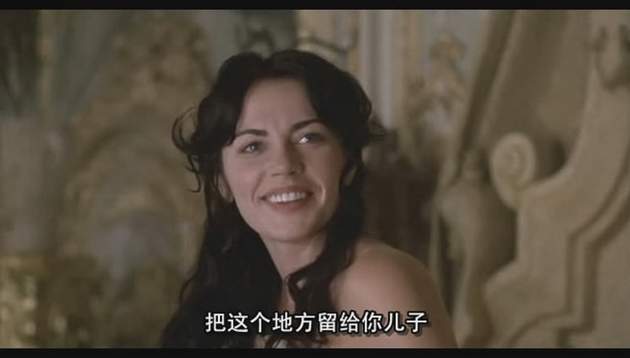  p>《新基督山伯爵》是由博伟电影公司,康斯坦丁影业公司联合出品的一