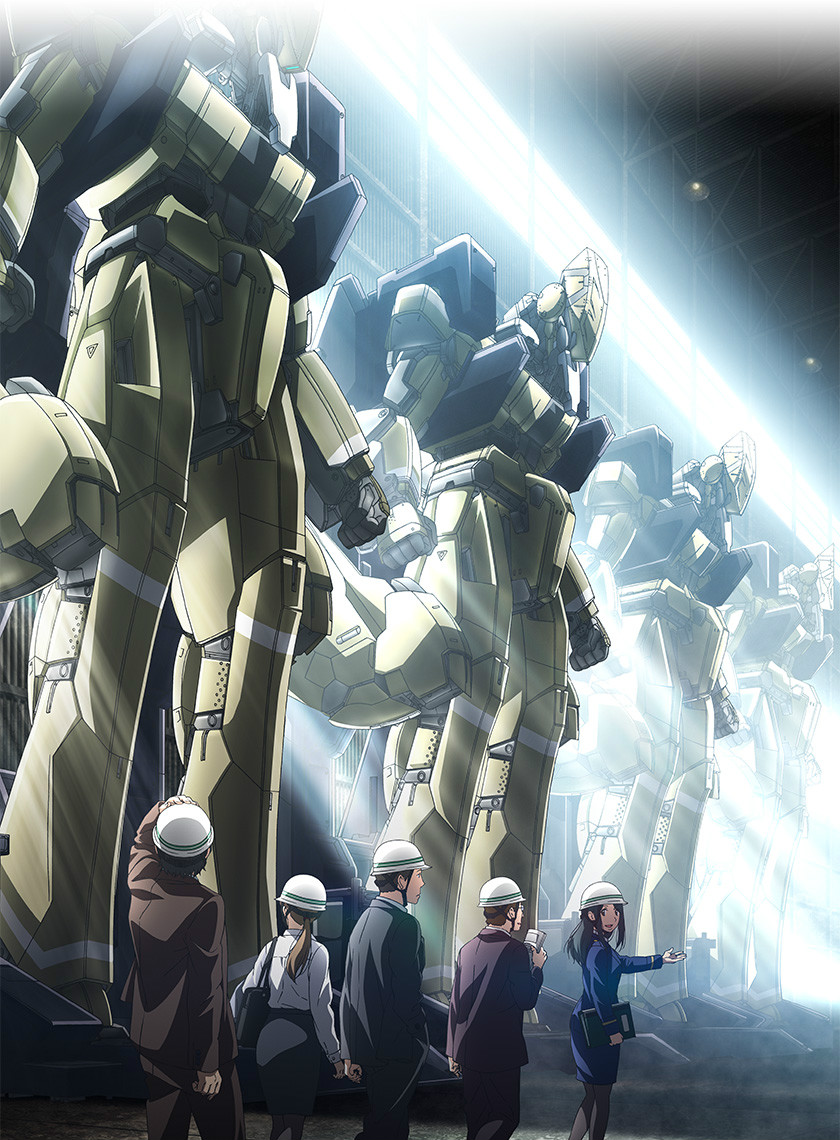 aldnoah.zero
