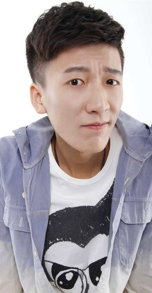 李卓航（中国男演员）_百度百科