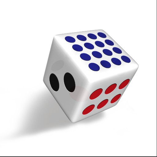 古时候是用骨头,木头等制成的立体小方块,六面分别刻一 二 三 四 五