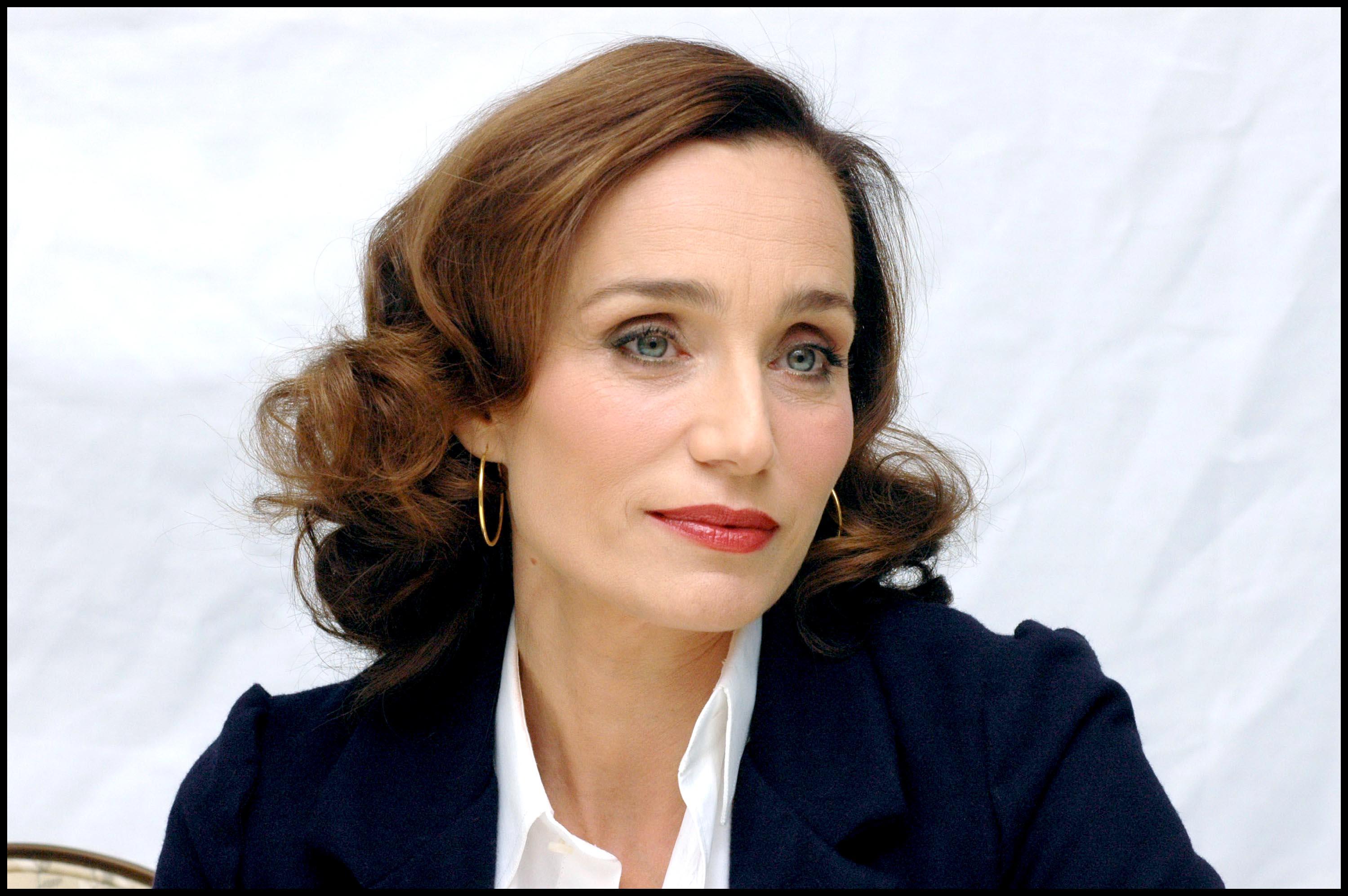  p>克里斯汀·斯科特·托马斯 i>(kristin scott thomas) /i>,1960年5