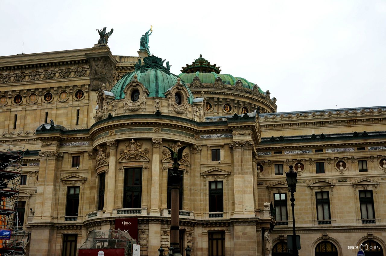 巴黎国立歌剧院