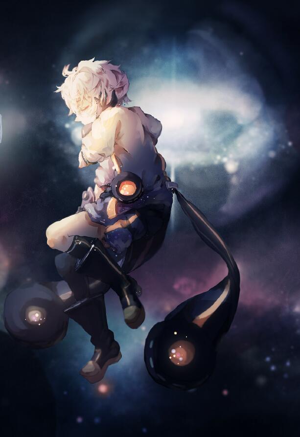 星砂,男,是以<a t