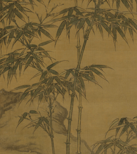  p>《雨竹图》是于2006年张大林创作的画作,其属于  a target="_blank