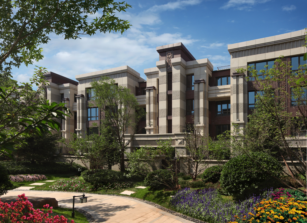 鸿坤集团有限公司