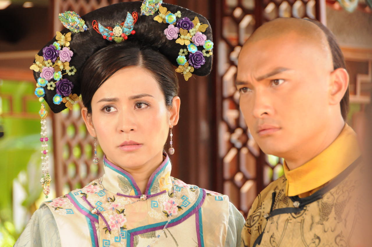  p>《万凰之王》是 a target="_blank" href="/item/香港电视广播有限