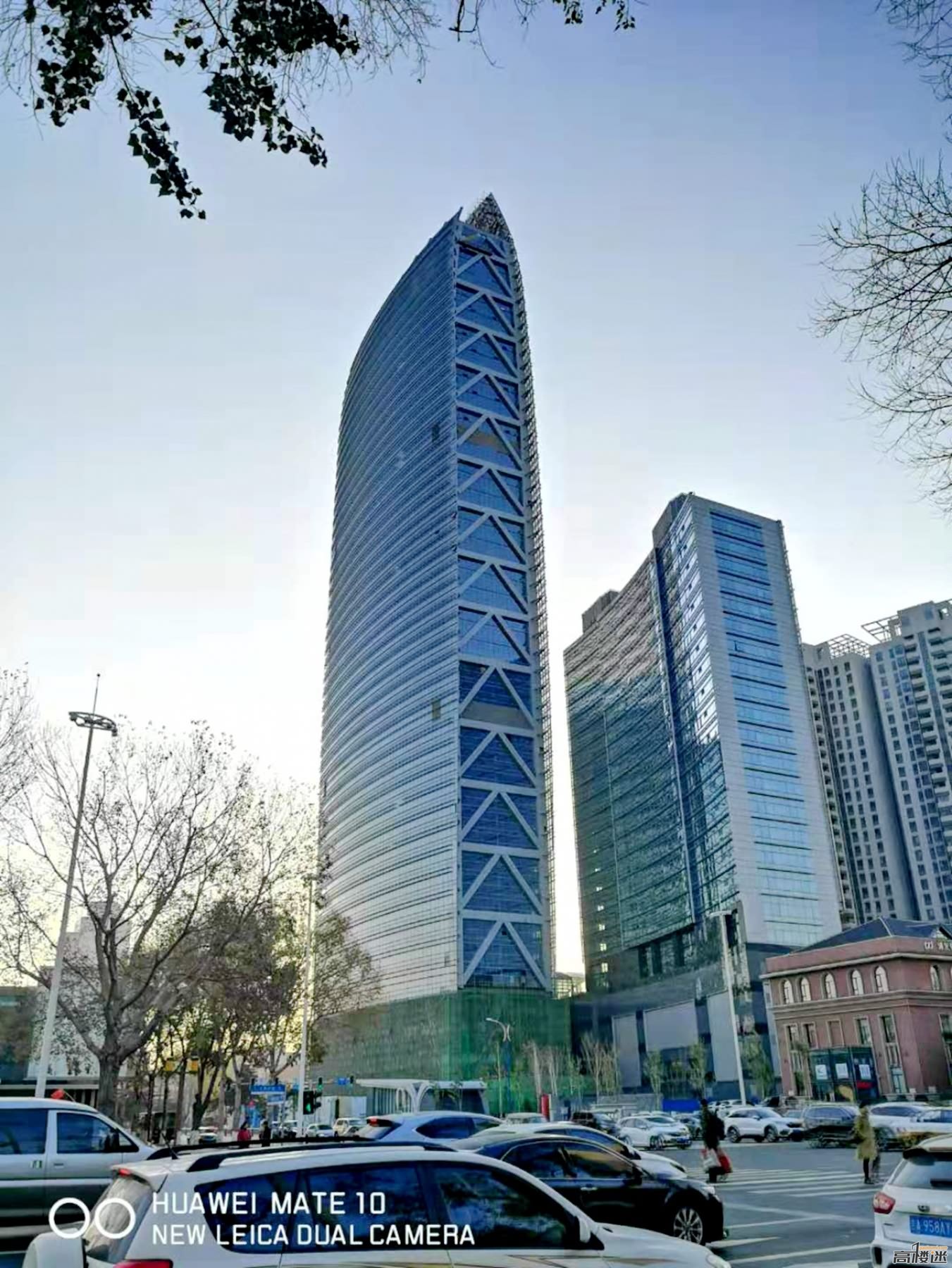  p>长春国际金融中心,简称ifc,坐落于长春市 a target="_blank" href=