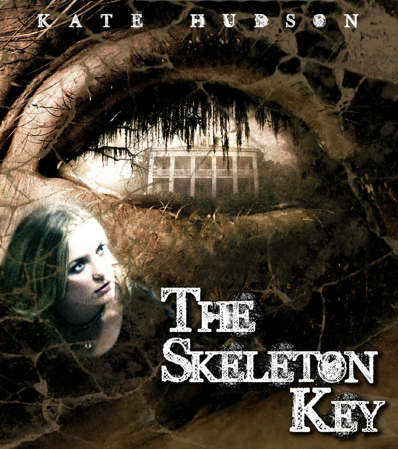 万能钥匙theskeletonkey(2005)